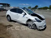 2022 Tesla Model Y фото