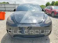 2022 Tesla Model Y фото