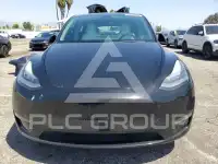 2022 Tesla Model Y фото