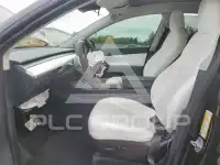 2022 Tesla Model Y фото