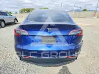 2022 Tesla Model Y фото