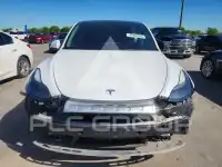 2022 Tesla Model Y фото