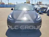 2022 Tesla Model Y фото