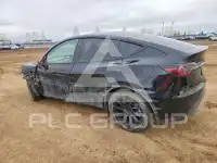2022 Tesla Model Y фото