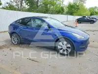 2022 Tesla Model Y photo