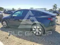 2022 Tesla Model Y фото