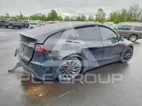 2022 Tesla Model Y photo