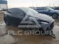 2022 Tesla Model Y фото