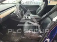 2022 Tesla Model Y photo