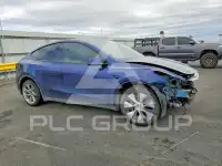 2022 Tesla Model Y фото