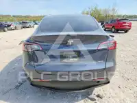 2022 Tesla Model Y photo