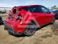 2022 Tesla Model Y фото