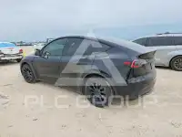 2022 Tesla Model Y фото