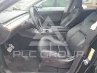 2022 Tesla Model Y фото
