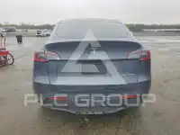 2022 Tesla Model Y фото