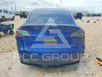 2022 Tesla Model Y photo