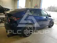 2022 Tesla Model Y photo