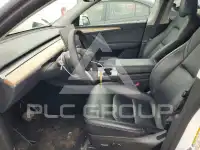2022 Tesla Model Y фото