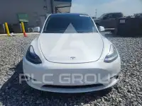 2022 Tesla Model Y photo