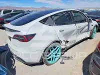 2022 Tesla Model Y фото