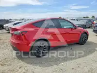 2022 Tesla Model Y фото
