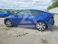 2022 Tesla Model Y photo
