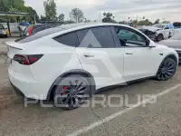 2022 Tesla Model Y фото
