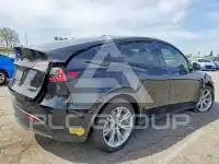 2022 Tesla Model Y фото
