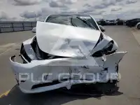 2022 Tesla Model Y фото