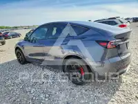 2022 Tesla Model Y photo