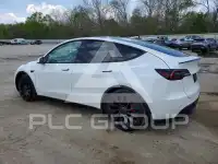 2022 Tesla Model Y photo
