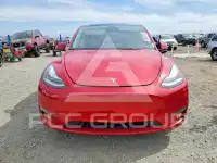 2022 Tesla Model Y фото