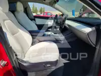 2022 Tesla Model Y фото