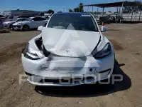 2022 Tesla Model Y фото