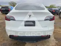 2022 Tesla Model Y photo