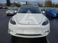 2022 Tesla Model Y фото