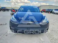 2022 Tesla Model Y фото