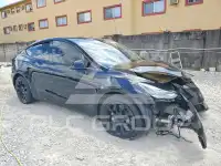 2022 Tesla Model Y фото
