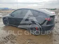 2022 Tesla Model Y фото