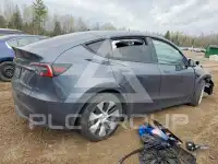 2022 Tesla Model Y фото