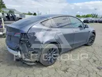 2022 Tesla Model Y фото