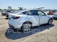 2022 Tesla Model Y photo