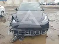 2022 Tesla Model Y фото