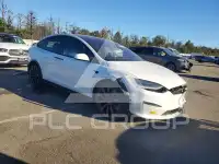 2022 Tesla Model X фото