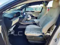 2022 Tesla Model X фото