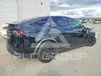 2022 Tesla Model X фото