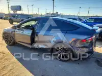 2022 Tesla Model X фото