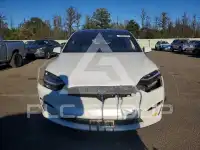 2022 Tesla Model X фото