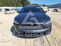 2022 Tesla Model X фото