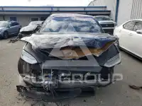 2022 Tesla Model X фото